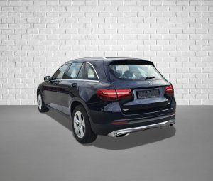 Mercedes-Benz GLC 250