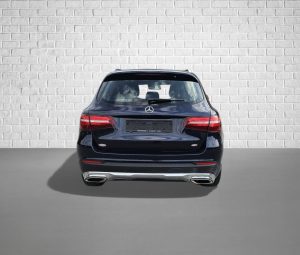 Mercedes-Benz GLC 250