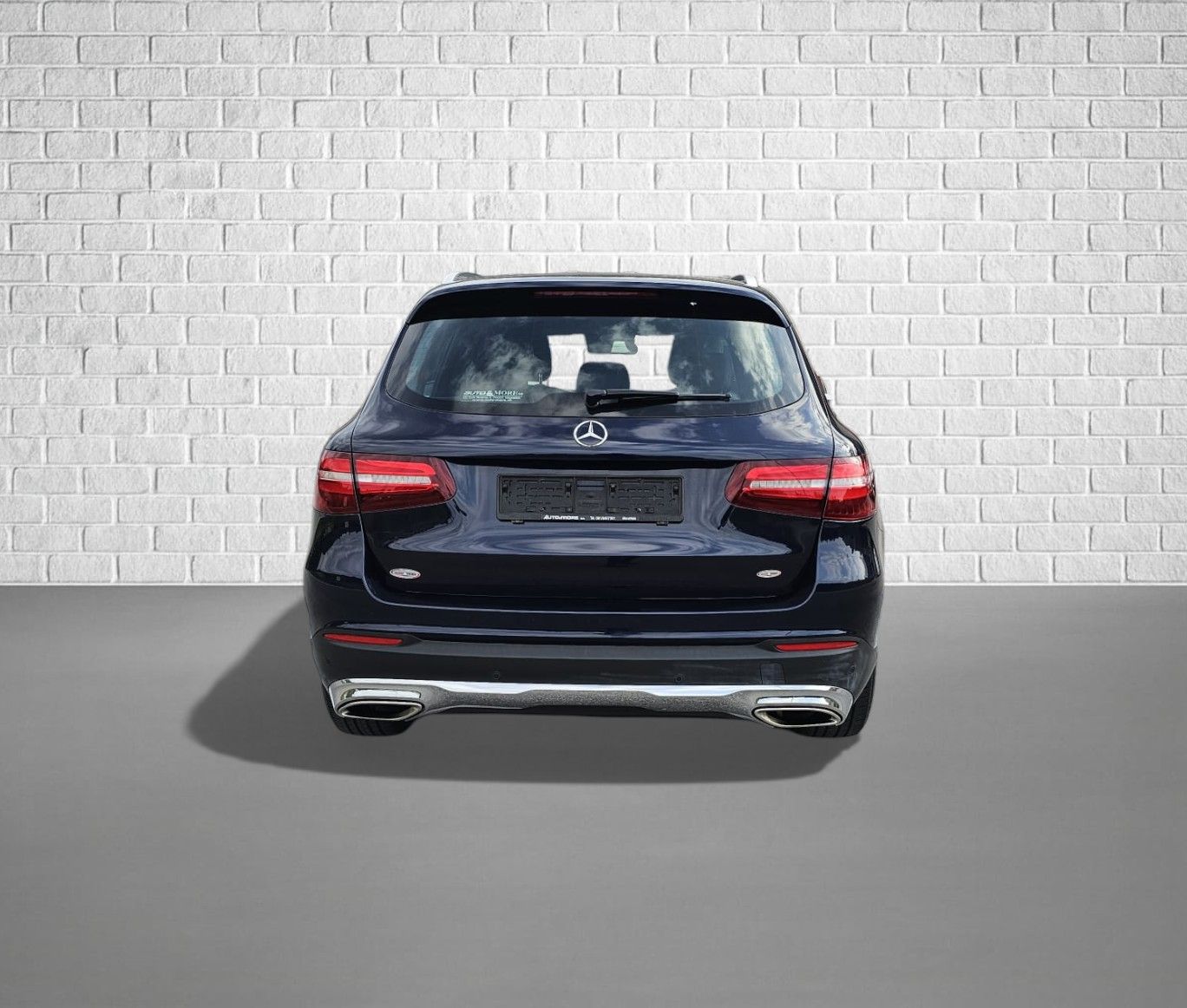 Mercedes-Benz GLC 250