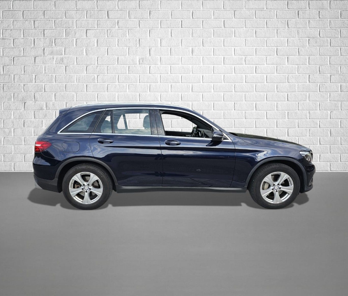 Mercedes-Benz GLC 250
