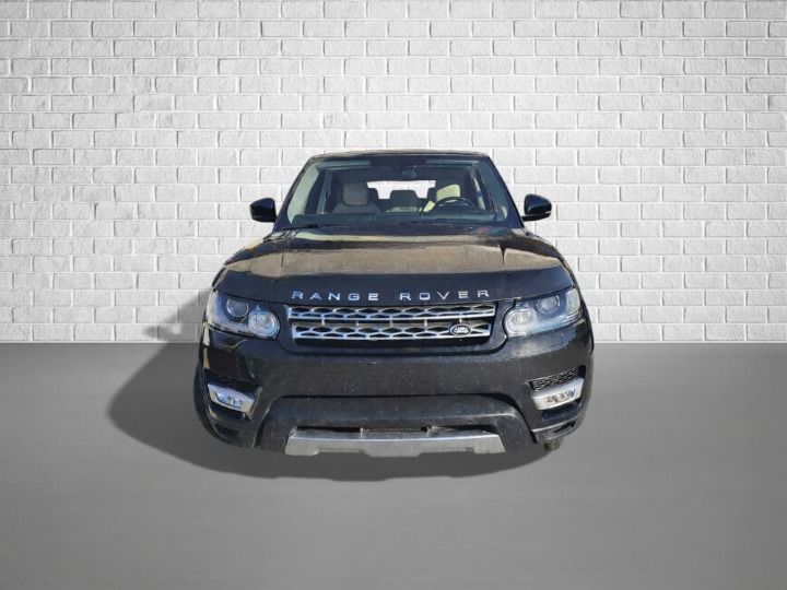 Land Rover Range Sport