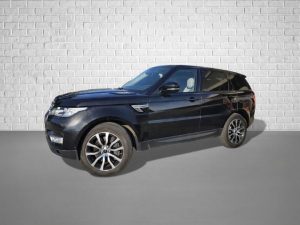 Land Rover Range Sport