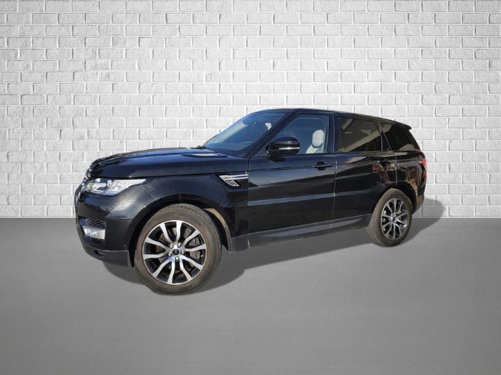 Land Rover Range Sport