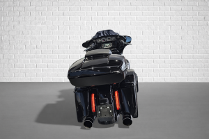 AC HARLEY-DAVIDSON FL3