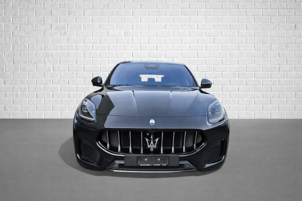 Maserati Grecale  GT