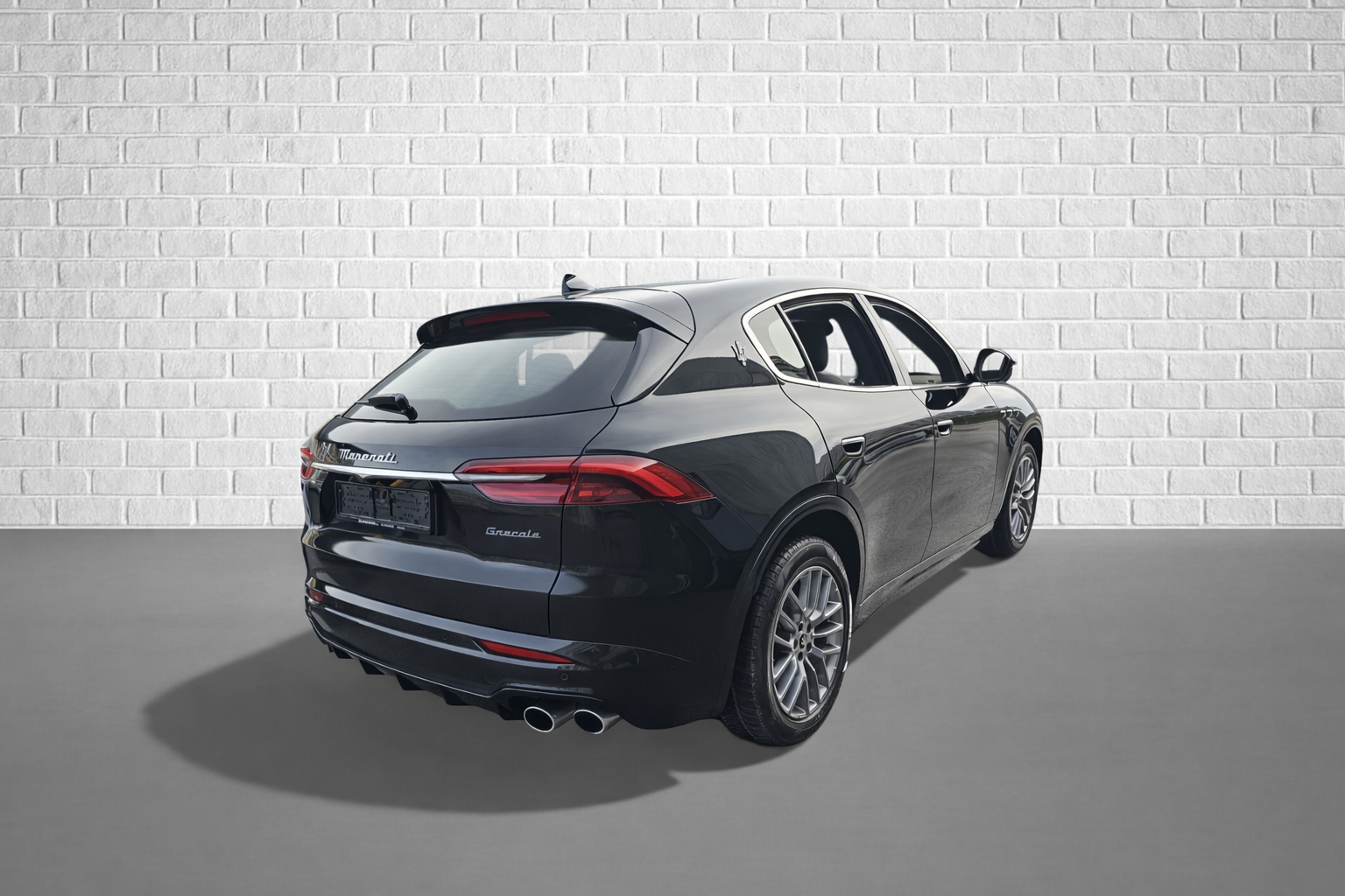 Maserati Grecale  GT