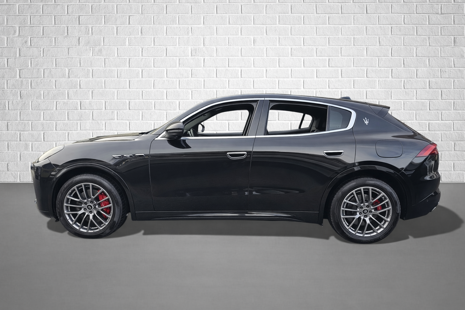 Maserati Grecale  GT