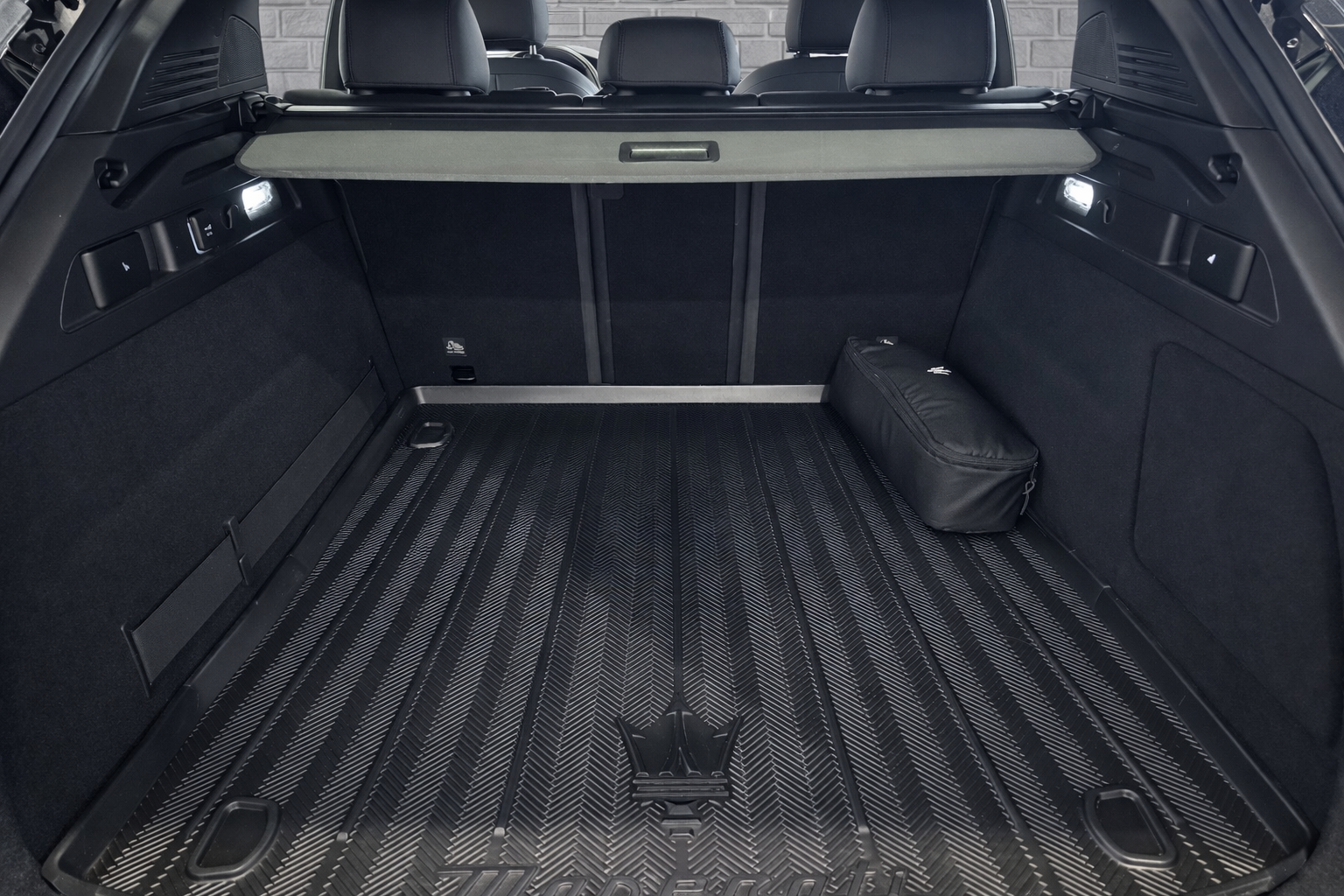 Maserati Grecale  GT