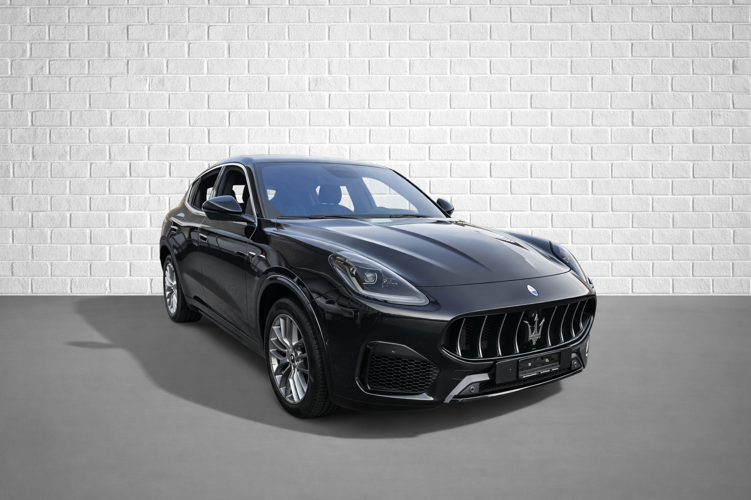 Maserati Grecale  GT