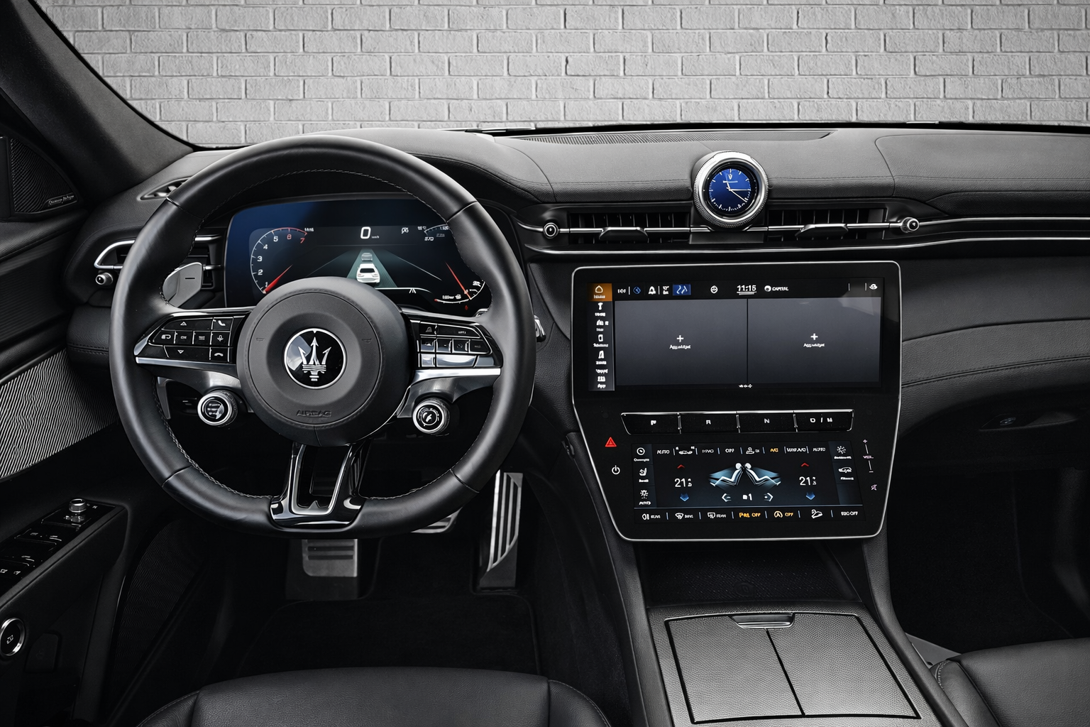 Maserati Grecale  GT