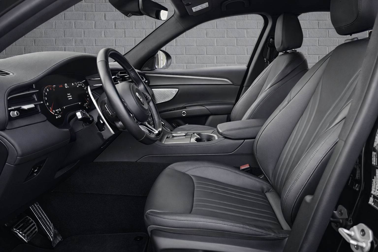 Maserati Grecale  GT