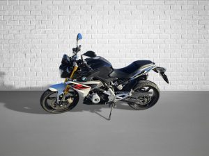 BMW G 310 R