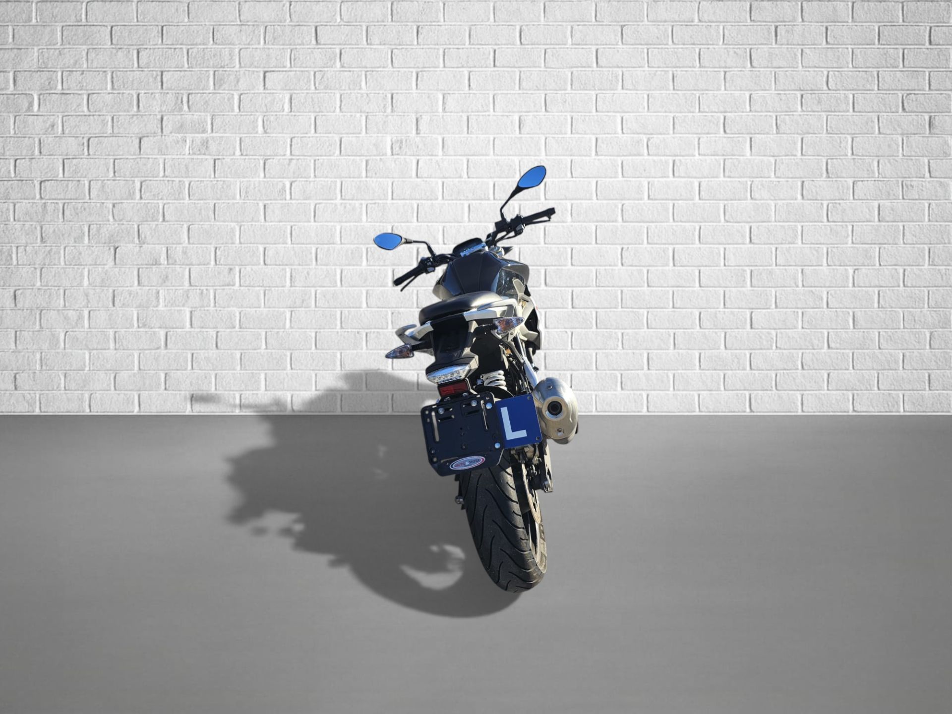 BMW   G 310 R