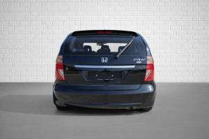 Honda FR-V