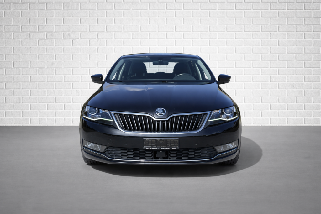 Skoda Rapid/Spaceback  SB