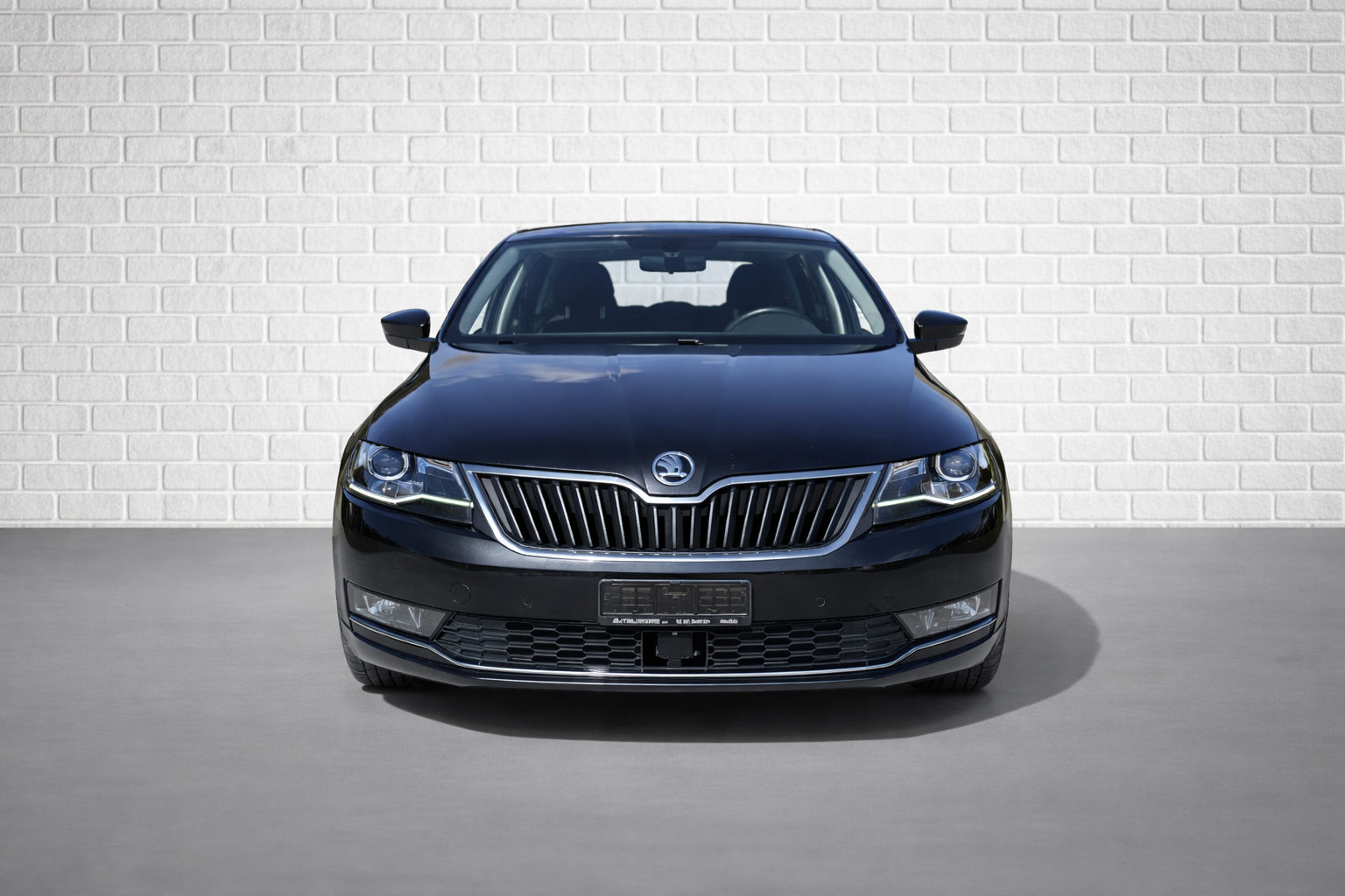 Skoda Rapid/Spaceback SB