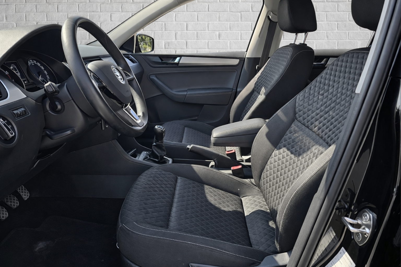 Skoda Rapid/Spaceback  SB