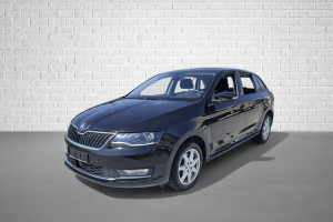 Skoda Rapid/Spaceback SB