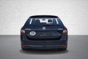 Skoda Rapid/Spaceback SB