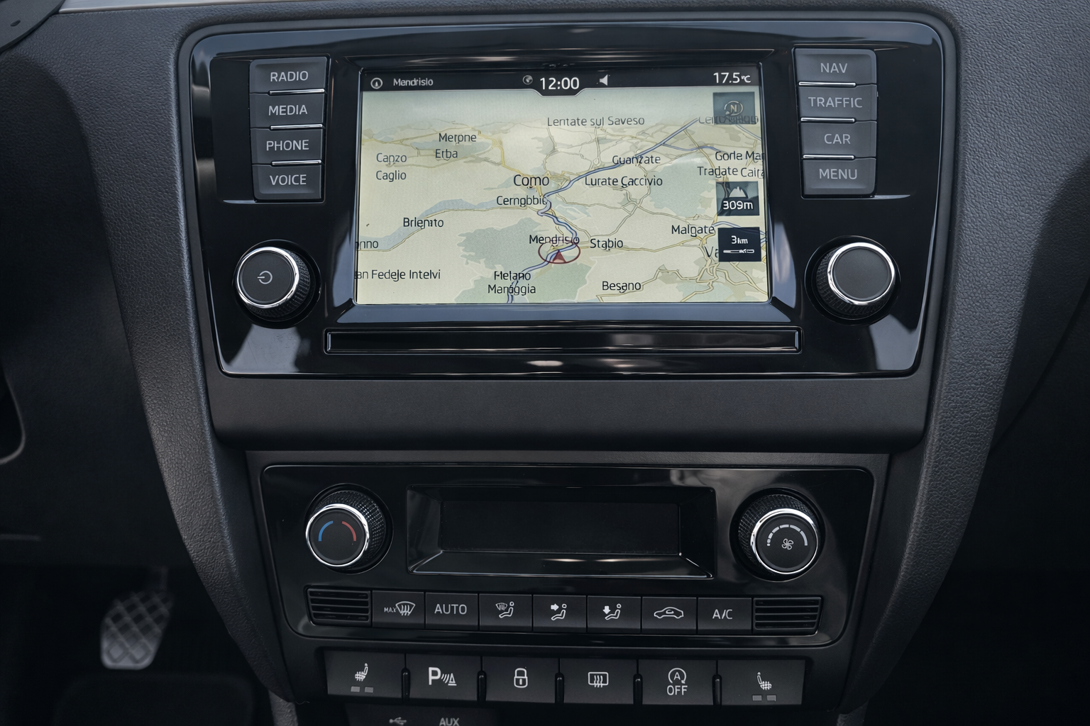 Skoda Rapid/Spaceback  SB