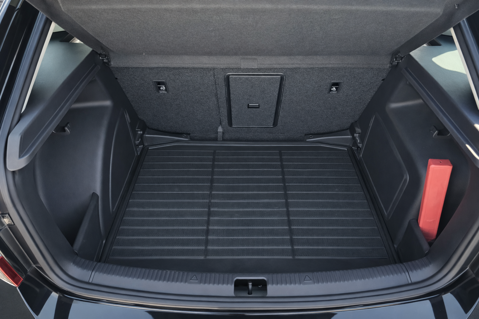 Skoda Rapid/Spaceback  SB