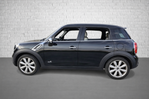 MINI Cooper SD Countryman