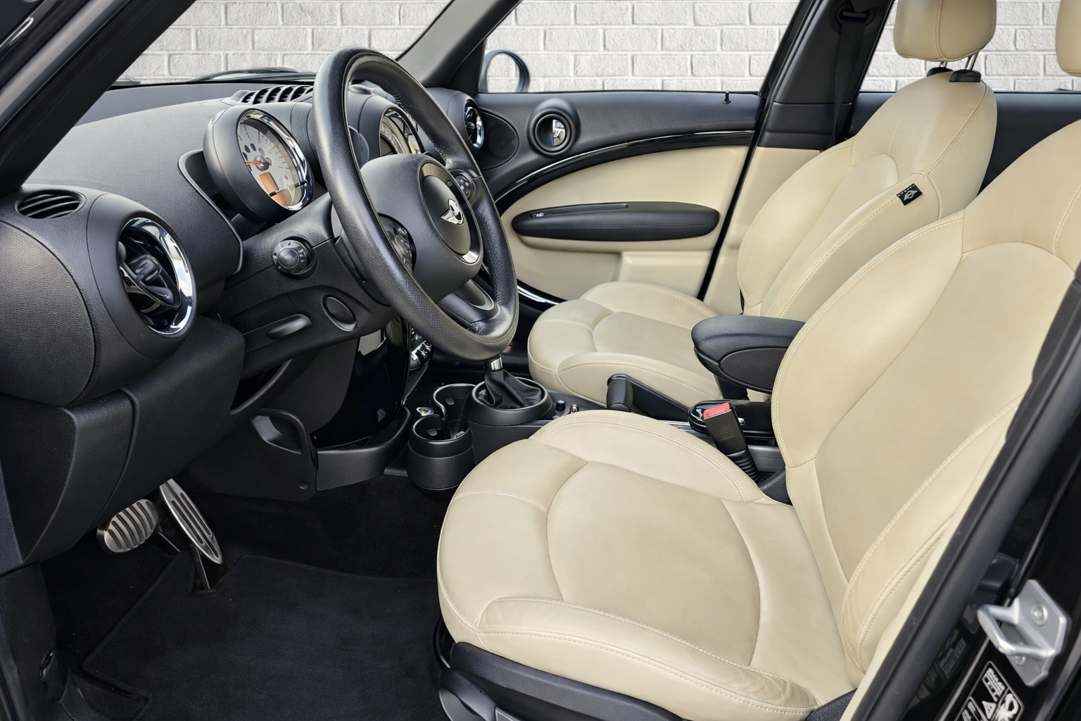 MINI Cooper SD Countryman