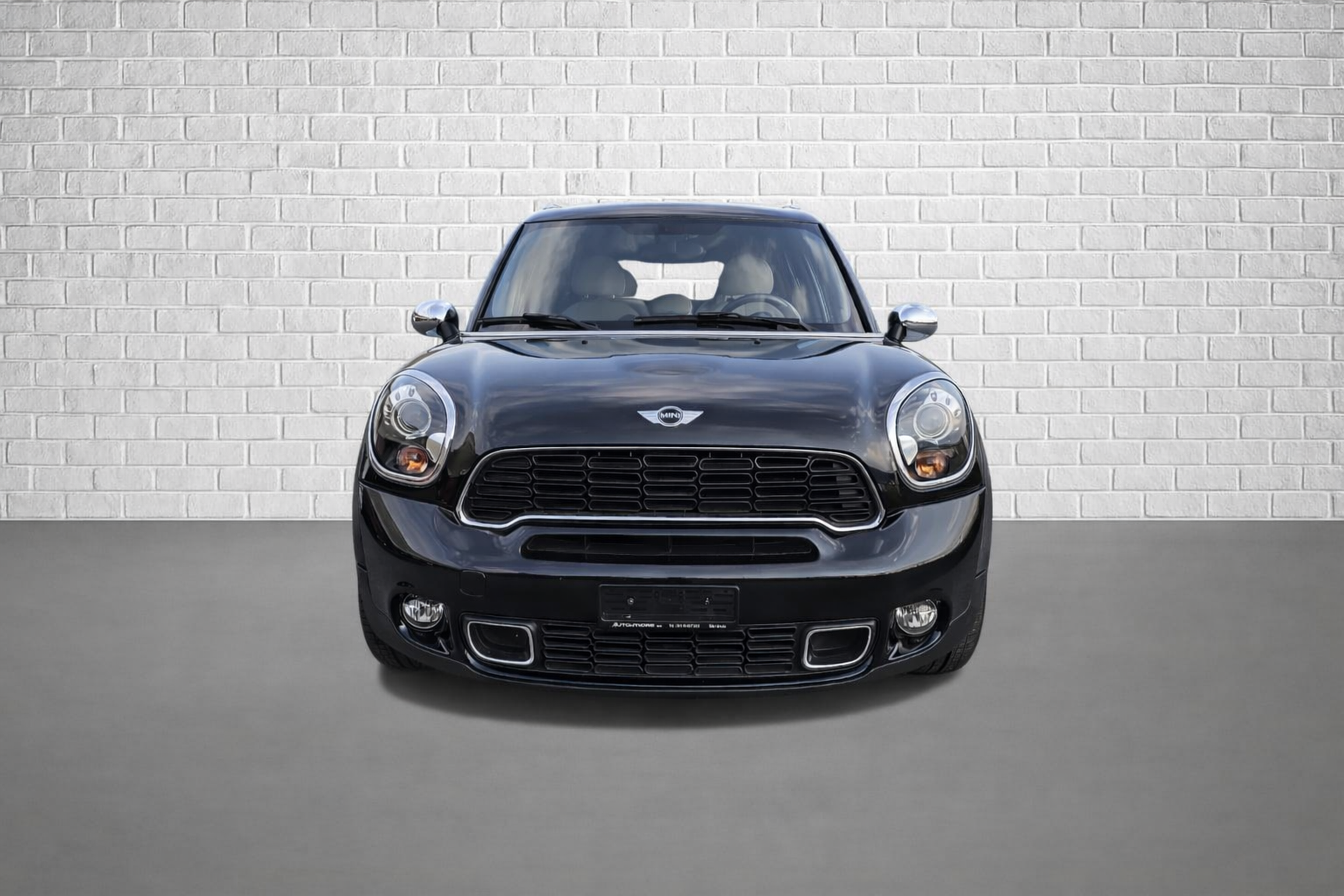 MINI Cooper SD Countryman