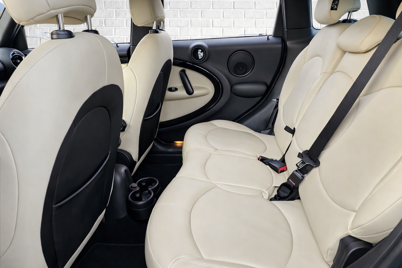 MINI Cooper SD Countryman