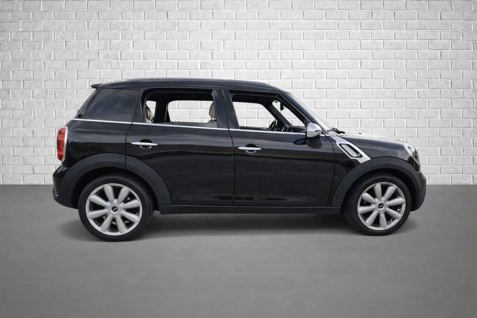 MINI Cooper SD Countryman
