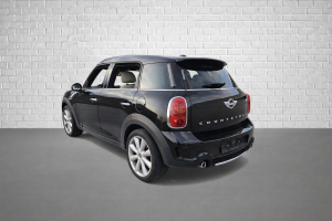 MINI Cooper SD Countryman