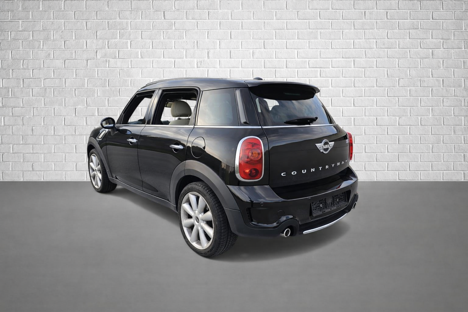 MINI Cooper SD Countryman