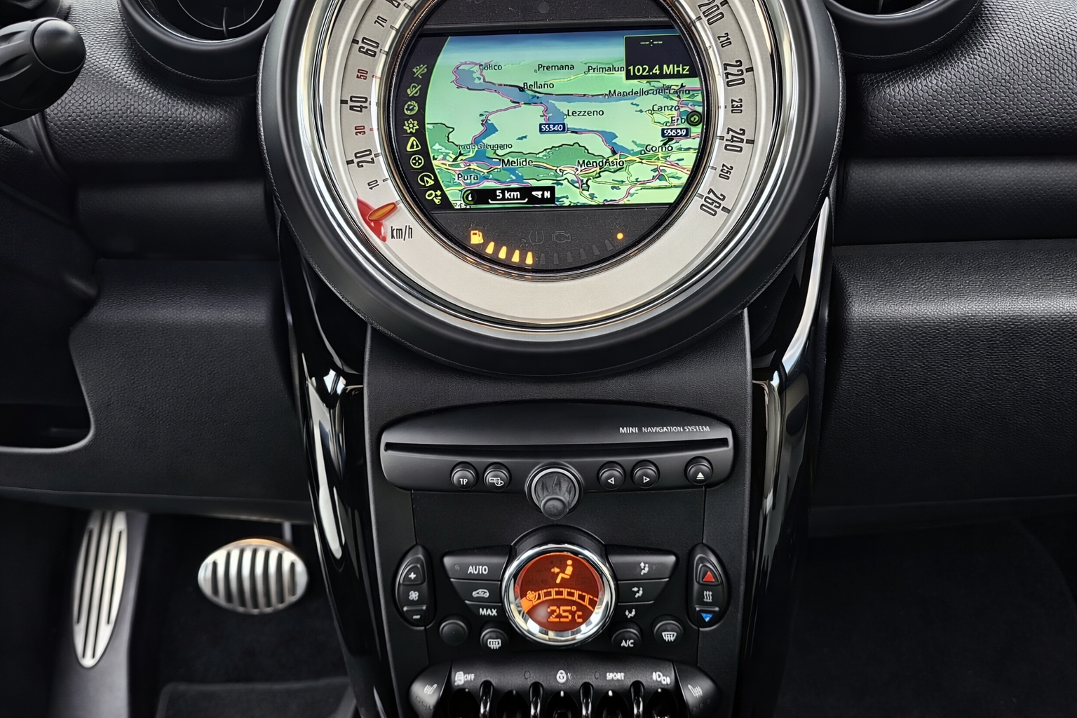 MINI Cooper SD Countryman