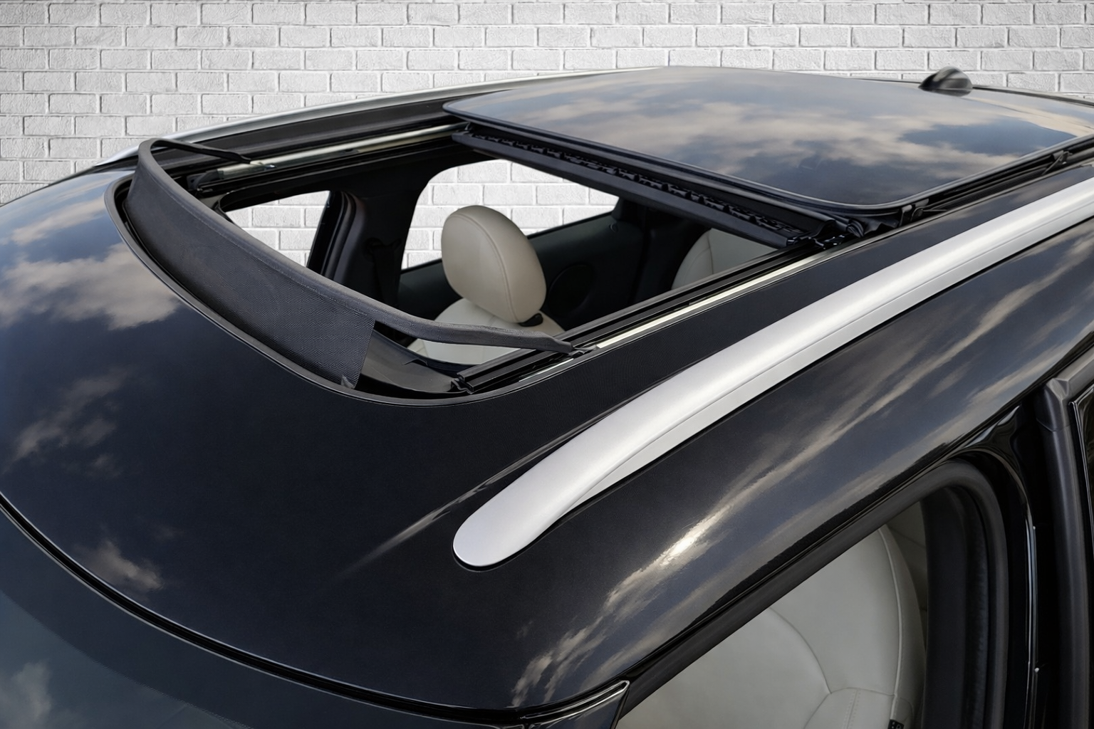 MINI Cooper SD Countryman