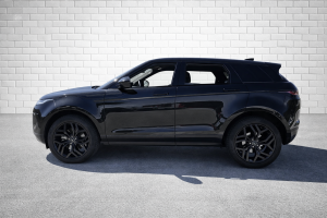 Land Rover Range Evoque D150