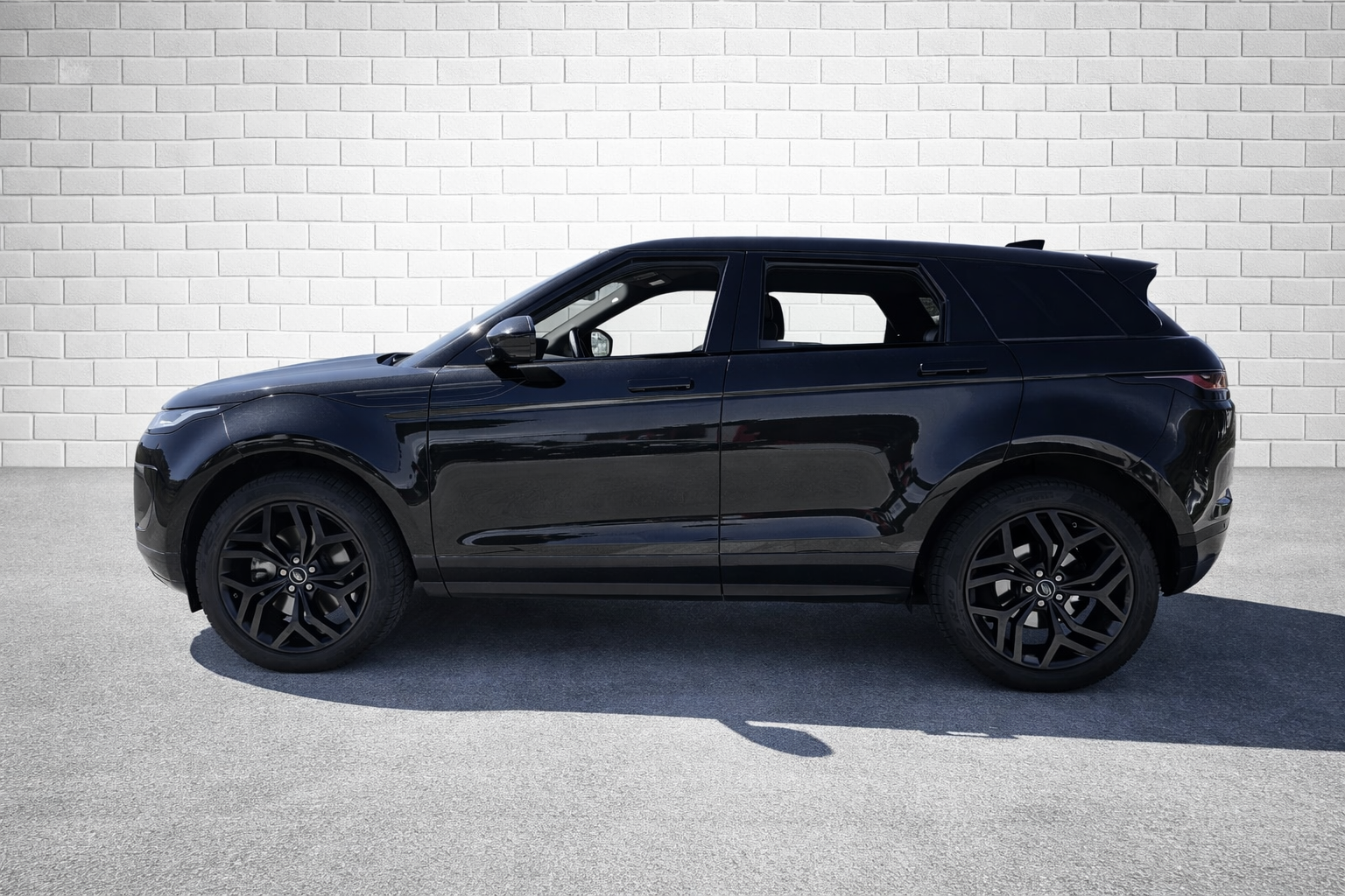 Land Rover Range Evoque  D150