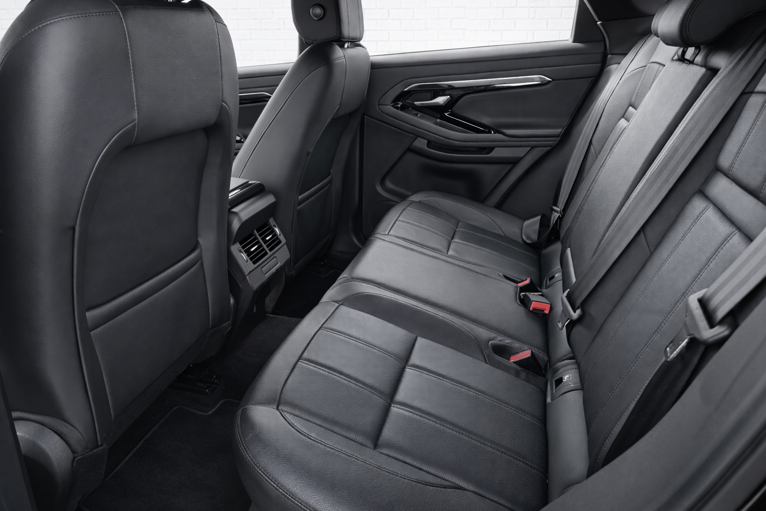 Land Rover Range Evoque  D150