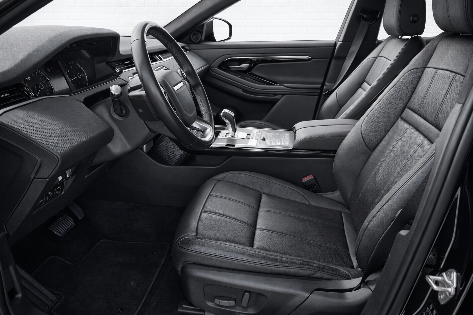 Land Rover Range Evoque  D150