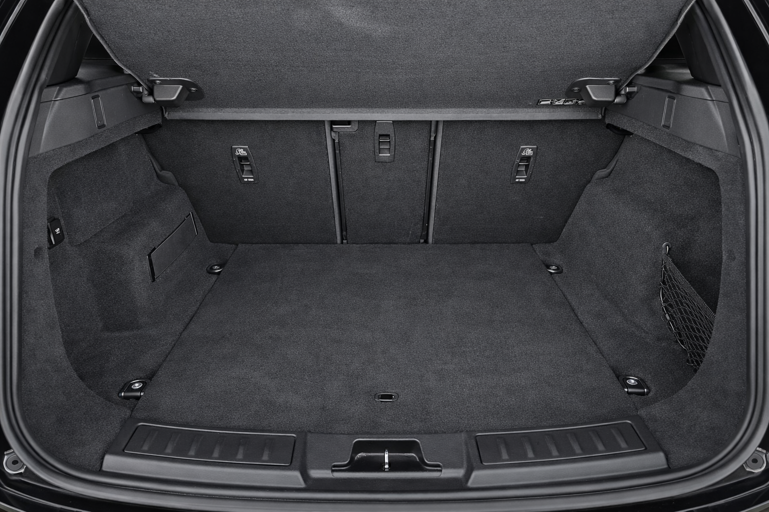 Land Rover Range Evoque  D150