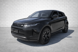 Land Rover Range Evoque D150