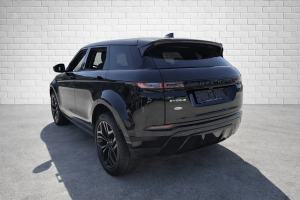 Land Rover Range Evoque D150