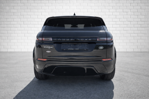 Land Rover Range Evoque D150
