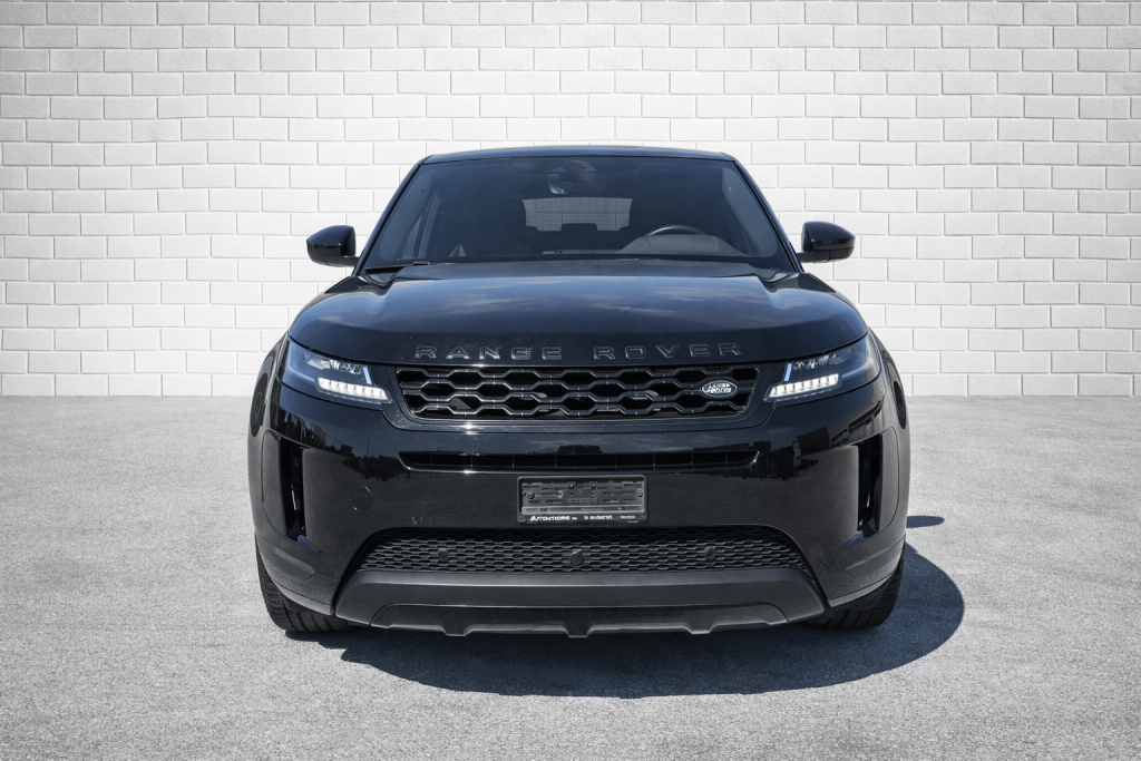 Land Rover Range Evoque  D150