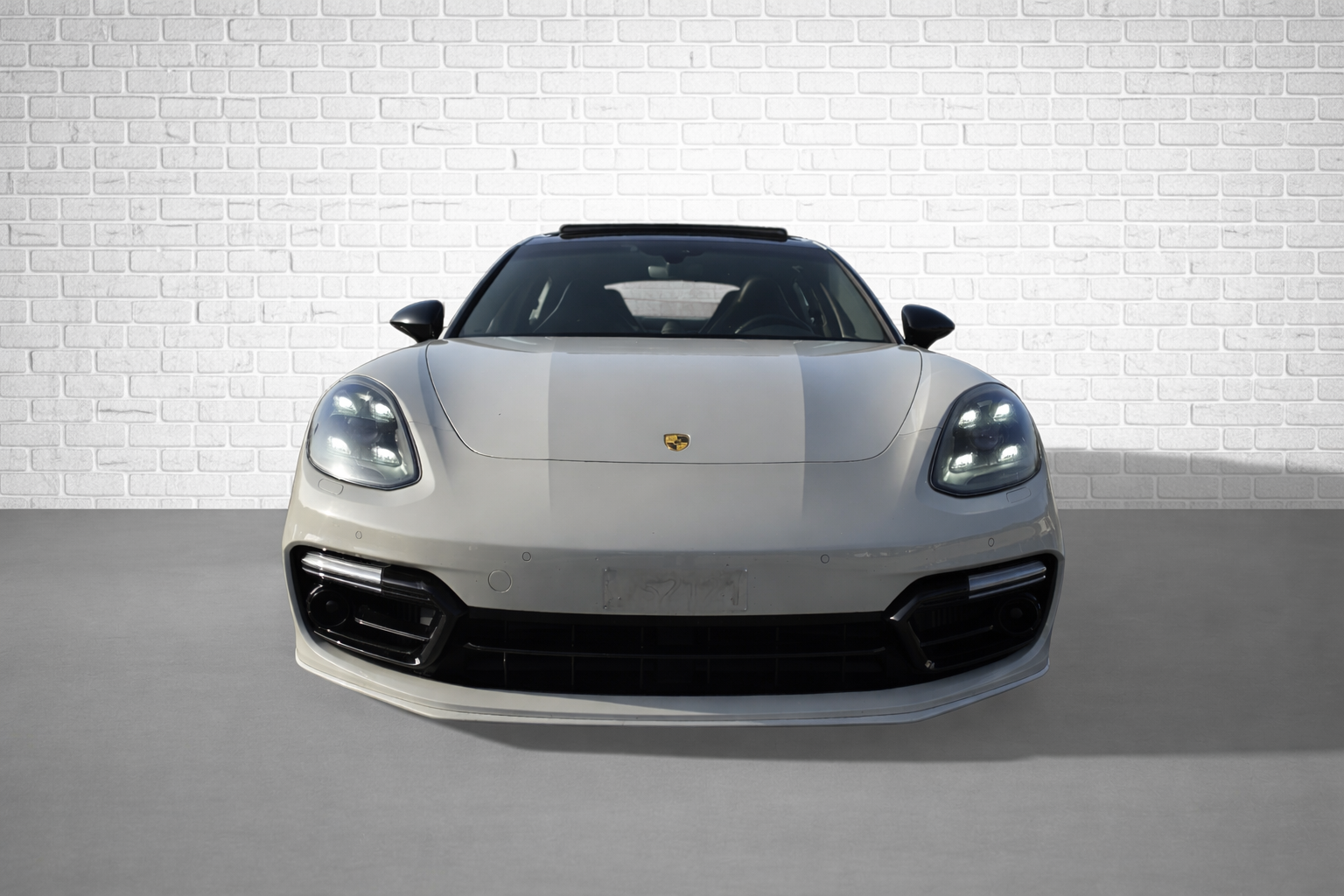 Porsche Panamera  4S