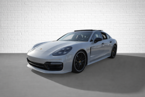 Porsche Panamera  4S