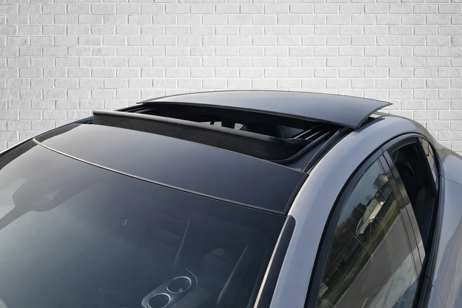 Porsche Panamera  4S