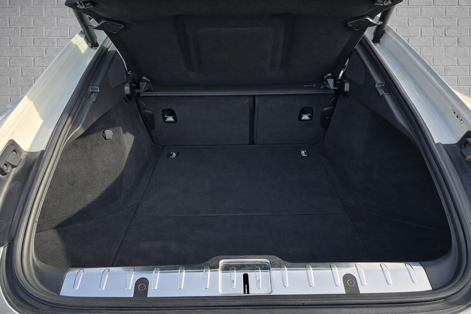 Porsche Panamera  4S