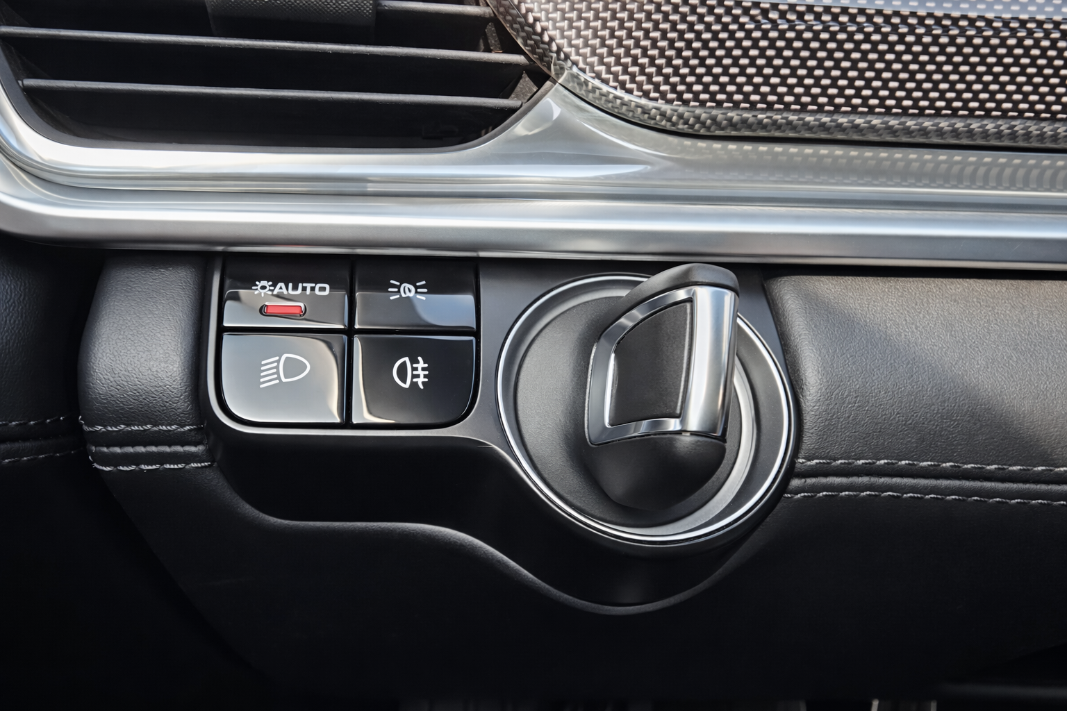 Porsche Panamera  4S