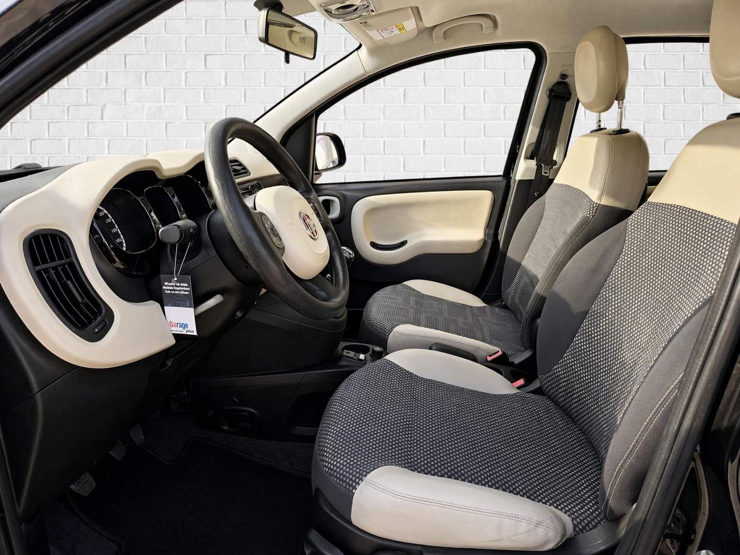 Fiat Panda Cross 0.9 TwinAir Turbo S&S 4×4