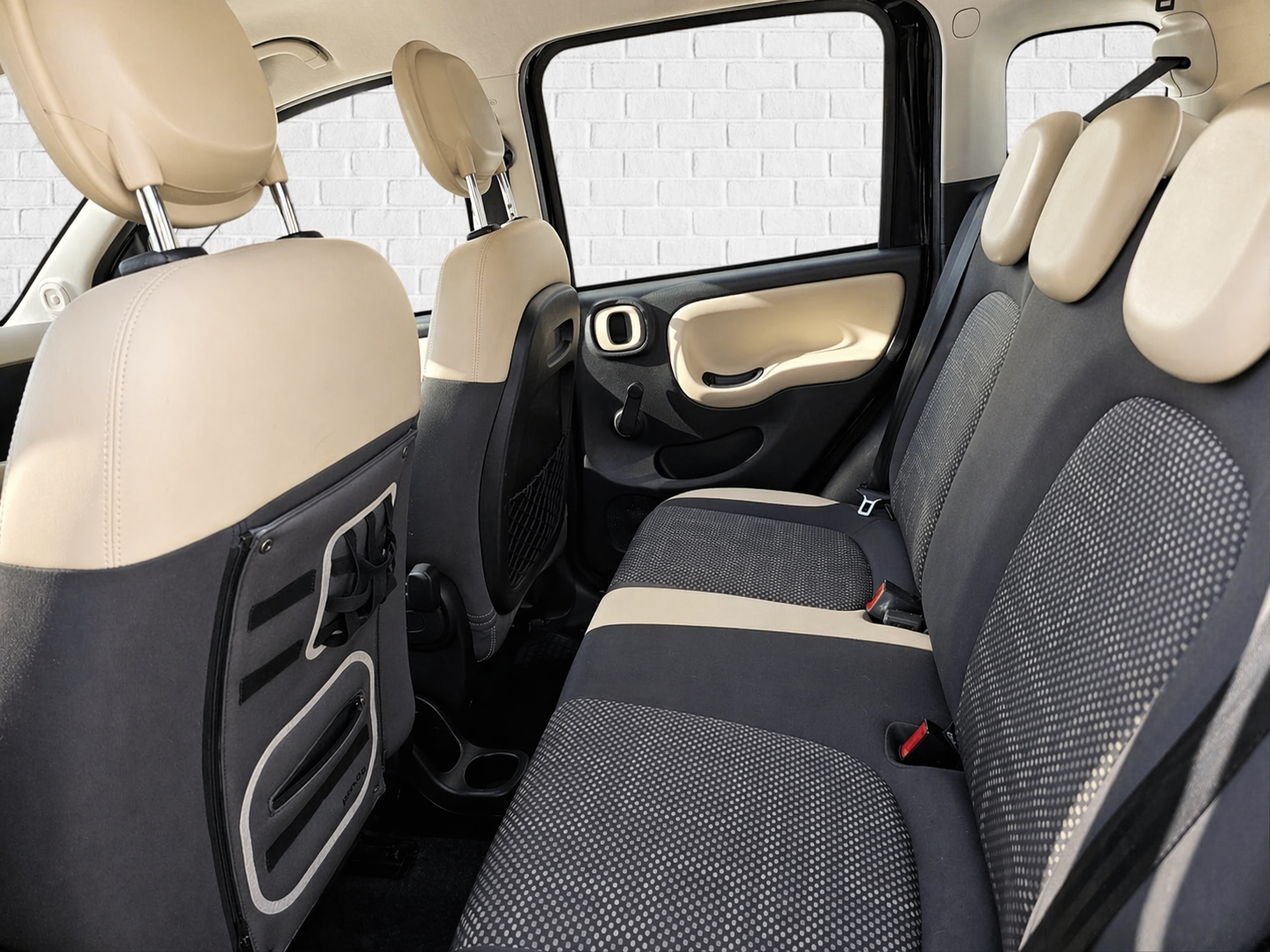 Fiat Panda Cross 0.9 TwinAir Turbo S&S 4×4